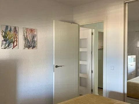 1 makuuhuone Asunto myytävänä paikassa Benidorm mukana uima-altaan 
autotalli - 365 000 € (Ref: 9850360)