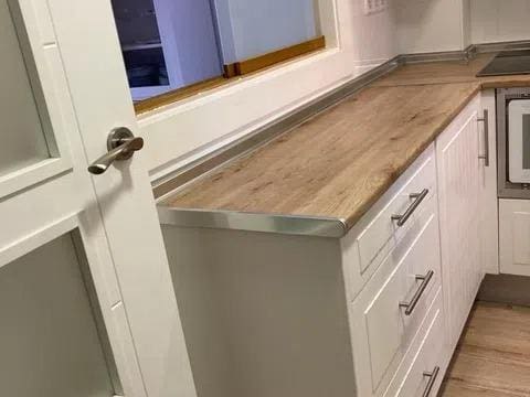 1 makuuhuone Asunto myytävänä paikassa Benidorm mukana uima-altaan 
autotalli - 365 000 € (Ref: 9850360)