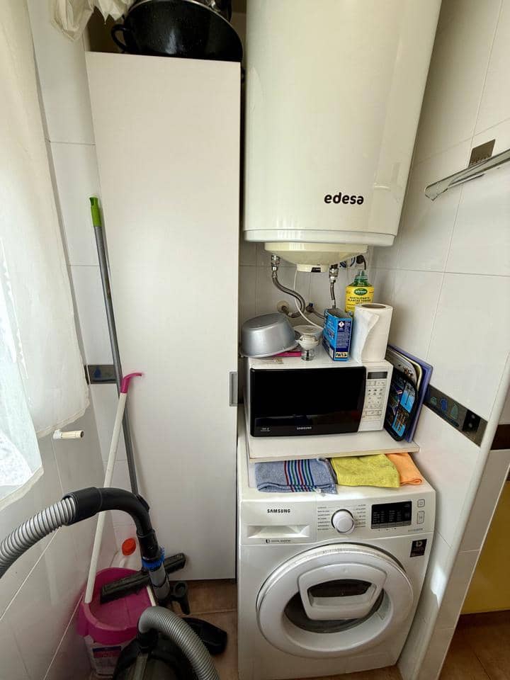 2 bedroom Flat for sale in Finestrat with pool garage - € 310,000 (Ref: 9860994)