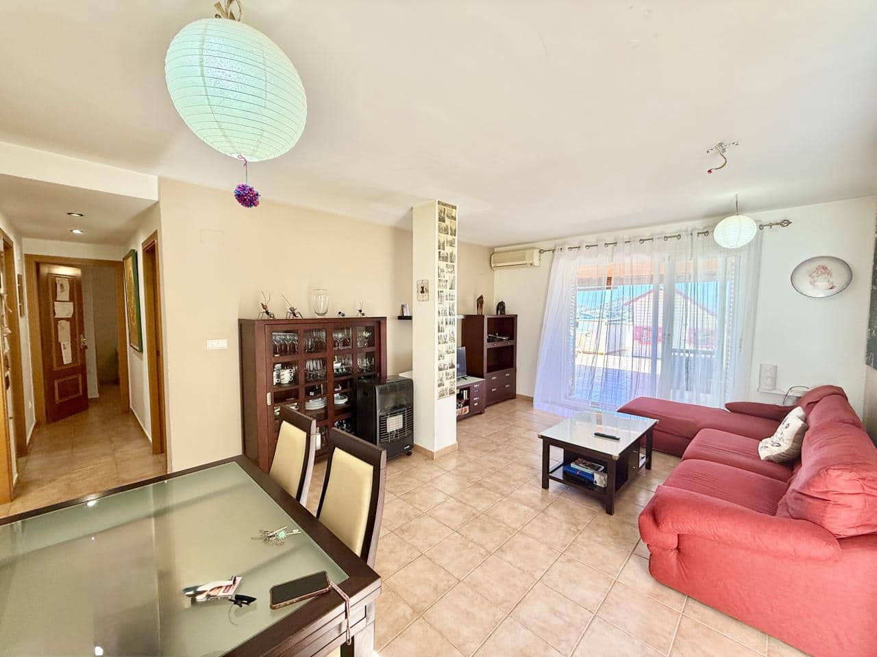2 bedroom Flat for sale in Finestrat with pool garage - € 310,000 (Ref: 9860994)