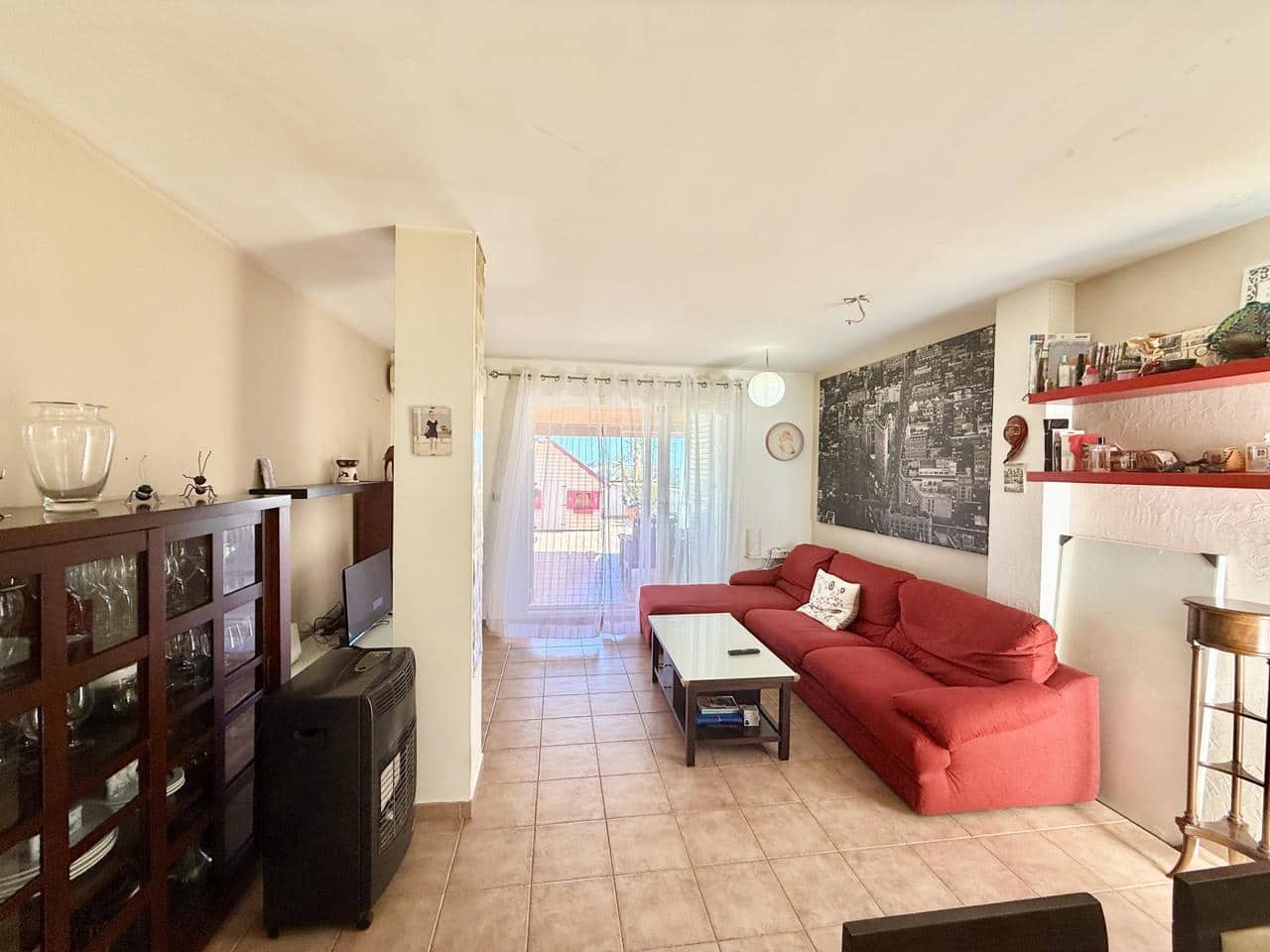 2 bedroom Flat for sale in Finestrat with pool garage - € 310,000 (Ref: 9860994)