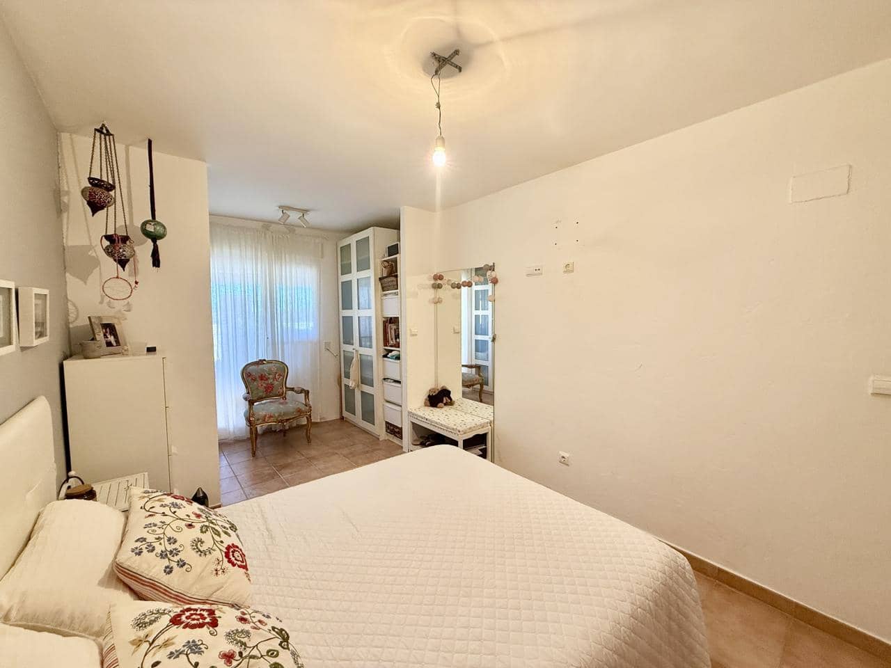 2 bedroom Flat for sale in Finestrat with pool garage - € 310,000 (Ref: 9860994)