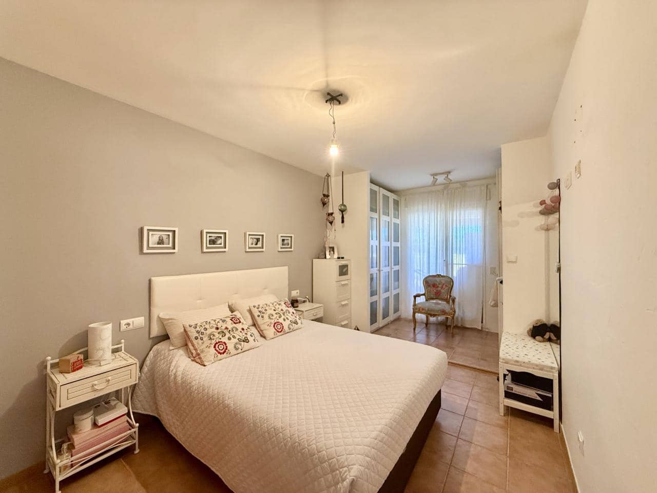 2 bedroom Flat for sale in Finestrat with pool garage - € 310,000 (Ref: 9860994)
