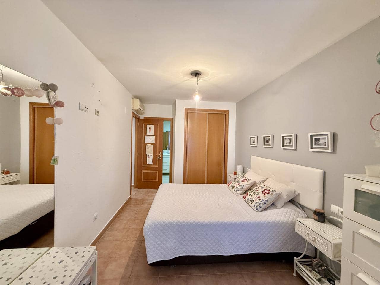 2 bedroom Flat for sale in Finestrat with pool garage - € 310,000 (Ref: 9860994)