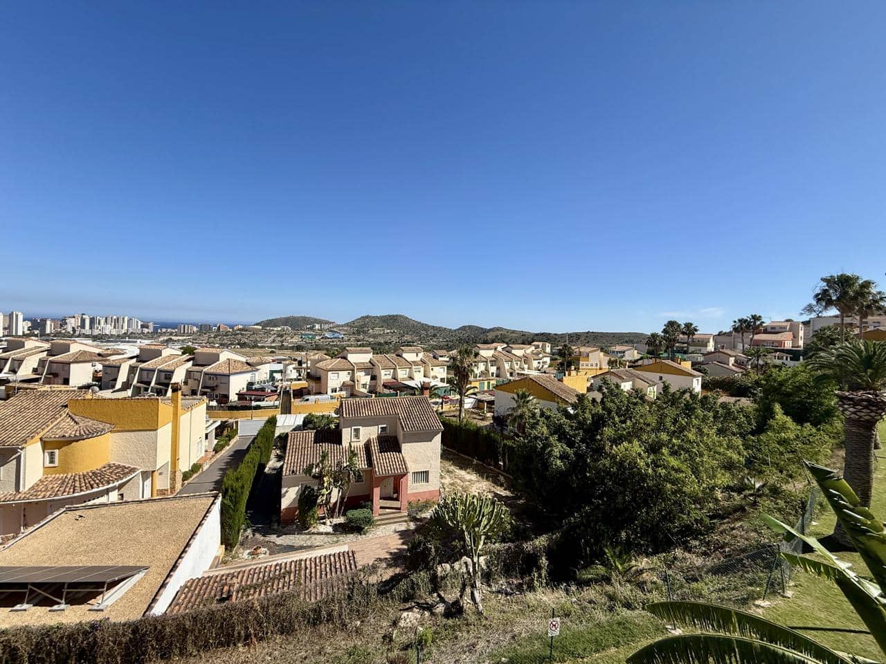 2 bedroom Flat for sale in Finestrat with pool garage - € 310,000 (Ref: 9860994)