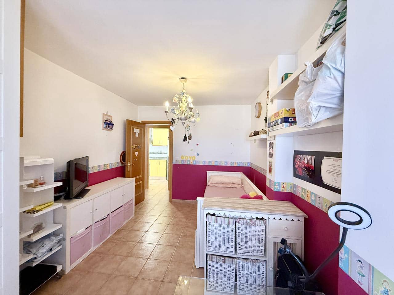 2 bedroom Flat for sale in Finestrat with pool garage - € 310,000 (Ref: 9860994)