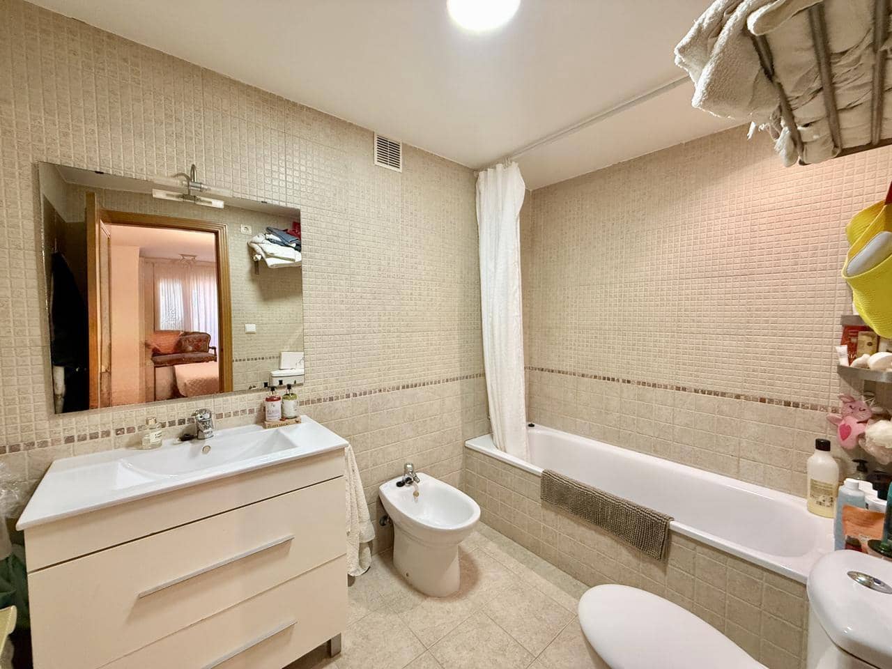 2 bedroom Flat for sale in Finestrat with pool garage - € 310,000 (Ref: 9860994)