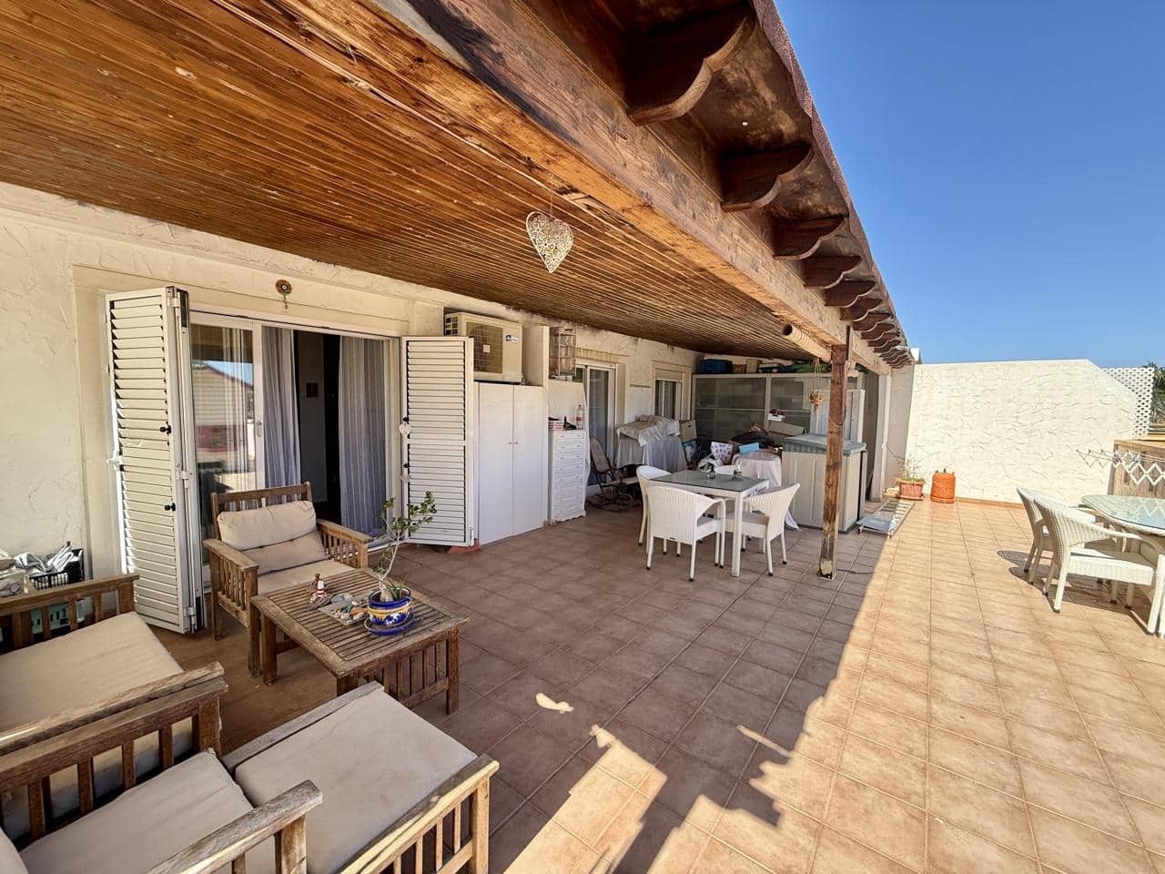 2 bedroom Flat for sale in Finestrat with pool garage - € 310,000 (Ref: 9860994)