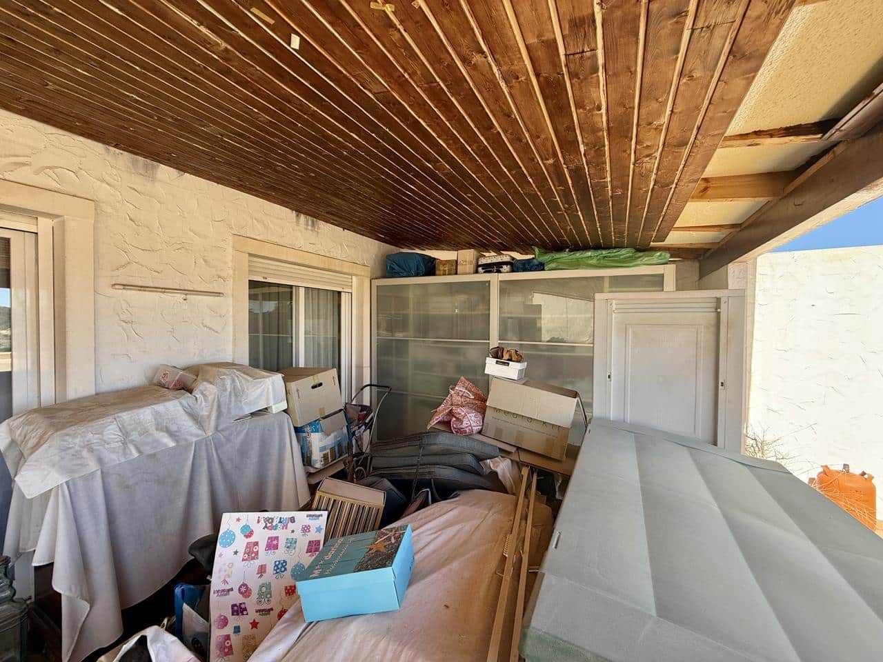 2 bedroom Flat for sale in Finestrat with pool garage - € 310,000 (Ref: 9860994)
