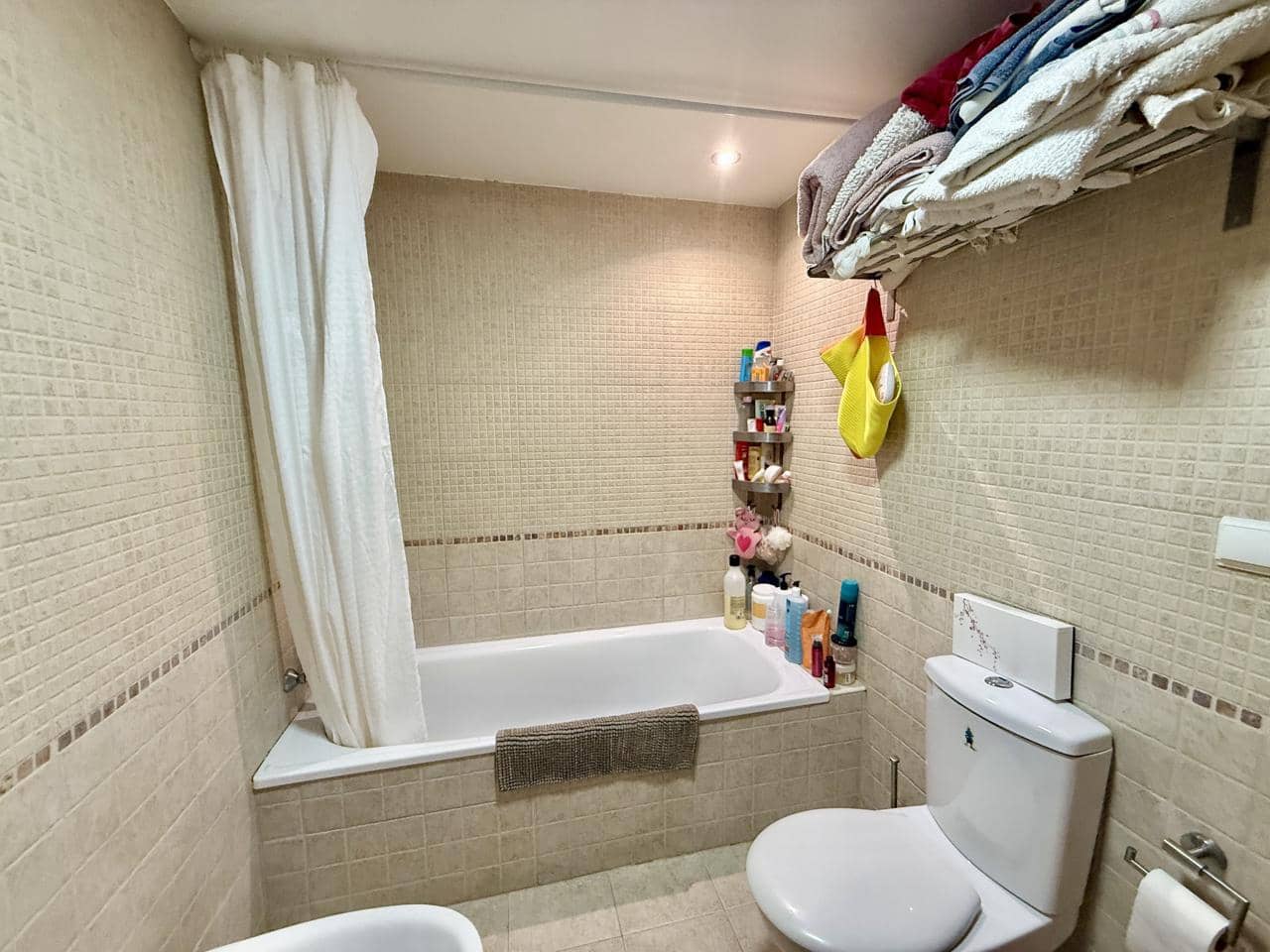 2 bedroom Flat for sale in Finestrat with pool garage - € 310,000 (Ref: 9860994)