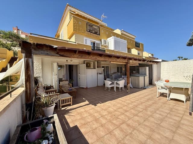 2 soveværelse Lejlighed til salg i Balcón de Finestrat - Terra Marina, Finestrat med swimmingpool garage - € 310.000 (Ref: 9860994)