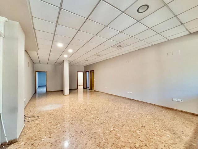 Entreprise de 1 chambre à louer à Colonia Madrid, Benidorm - 1 500 € (Ref: 9874187)