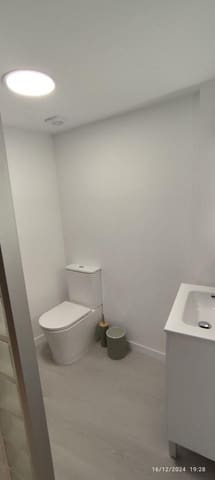 1 soverom Leilighet til salgs i Altea - € 185 000 (Ref: 9874188)
