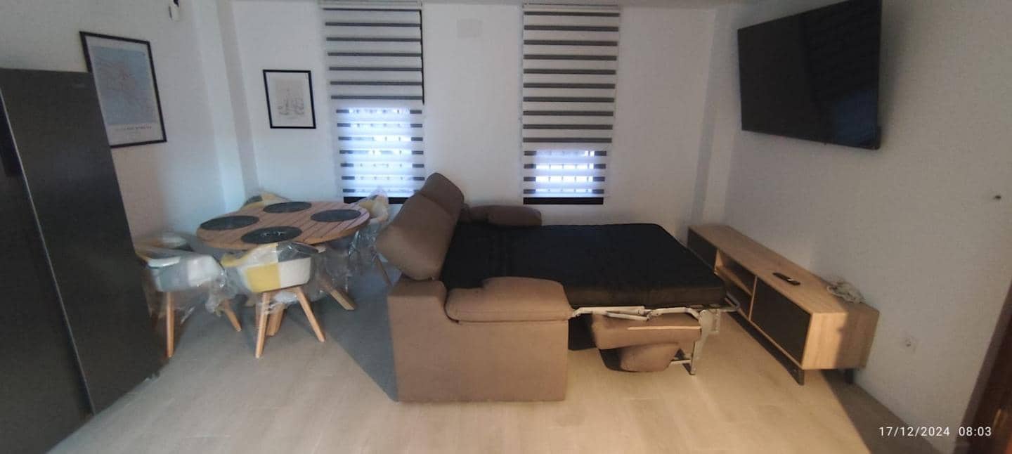 1 soveværelse Lejlighed til salg i Altea - € 185.000 (Ref: 9874188)