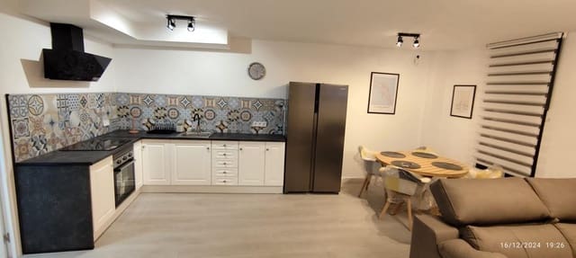 1 soverom Leilighet til salgs i Altea - € 185 000 (Ref: 9874188)