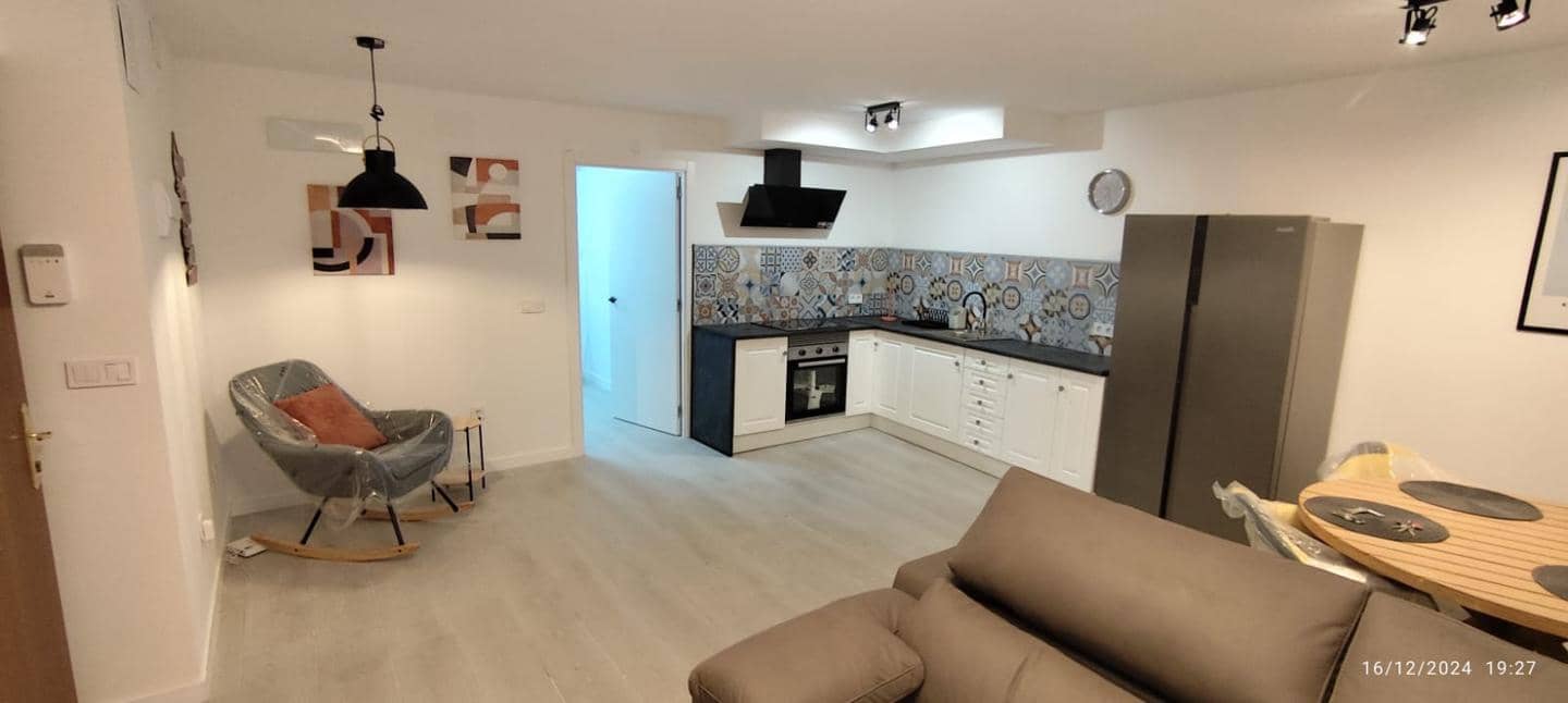 1 soveværelse Lejlighed til salg i Altea - € 185.000 (Ref: 9874188)