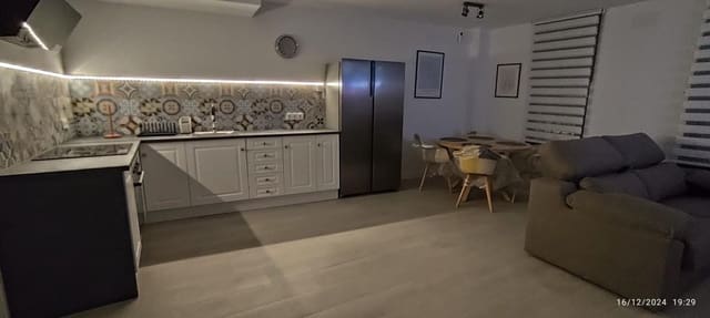 1 soverom Leilighet til salgs i Altea - € 185 000 (Ref: 9874188)