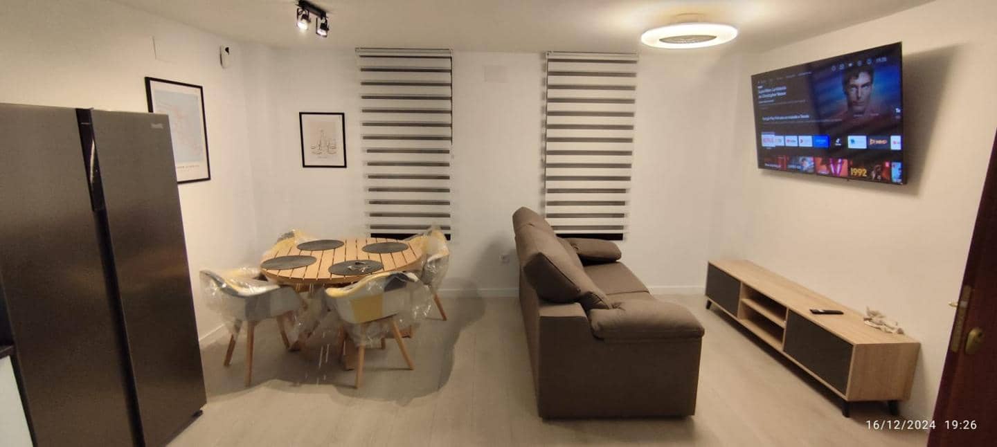 1 soveværelse Lejlighed til salg i Altea - € 185.000 (Ref: 9874188)