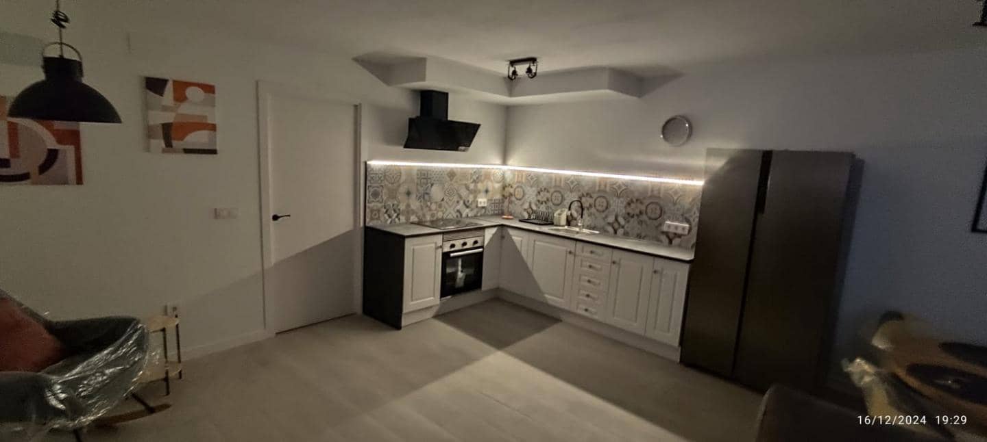 1 soveværelse Lejlighed til salg i Altea - € 185.000 (Ref: 9874188)