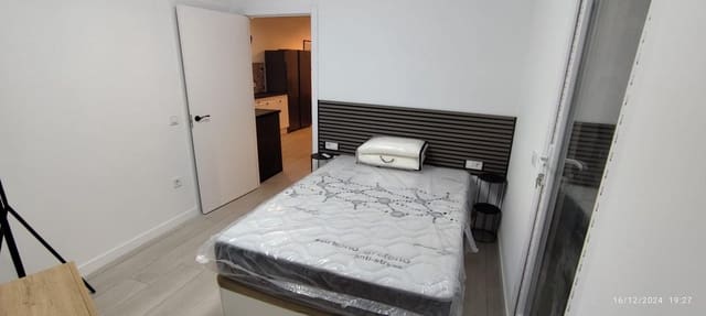 1 soverom Leilighet til salgs i Altea - € 185 000 (Ref: 9874188)