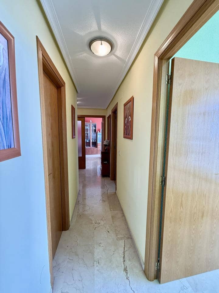 2 chambre Appartement à vendre à Benidorm avec piscine - 291 700 € (Ref: 9879724)