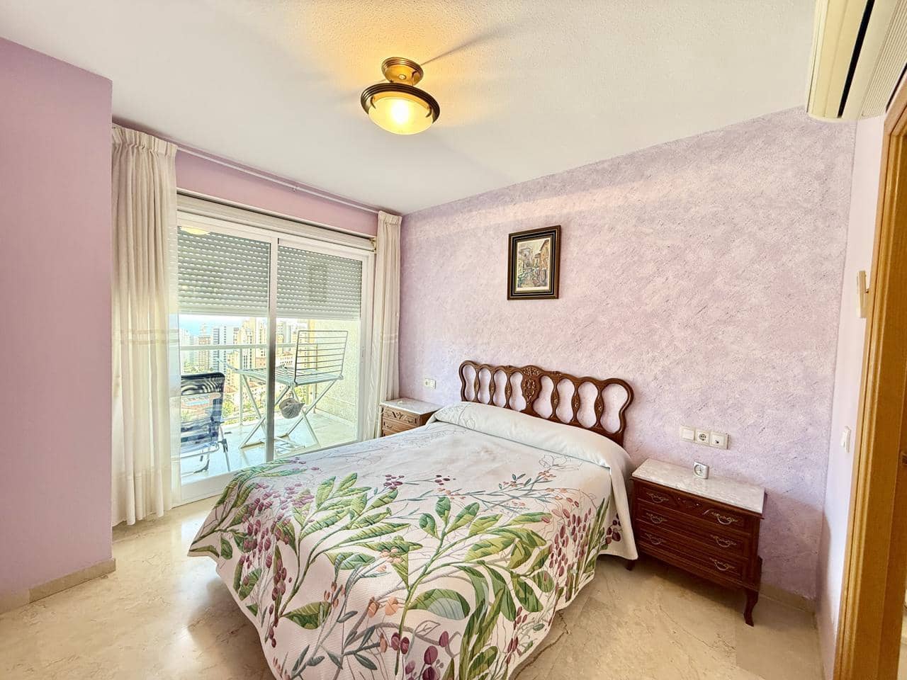 2 chambre Appartement à vendre à Benidorm avec piscine - 291 700 € (Ref: 9879724)