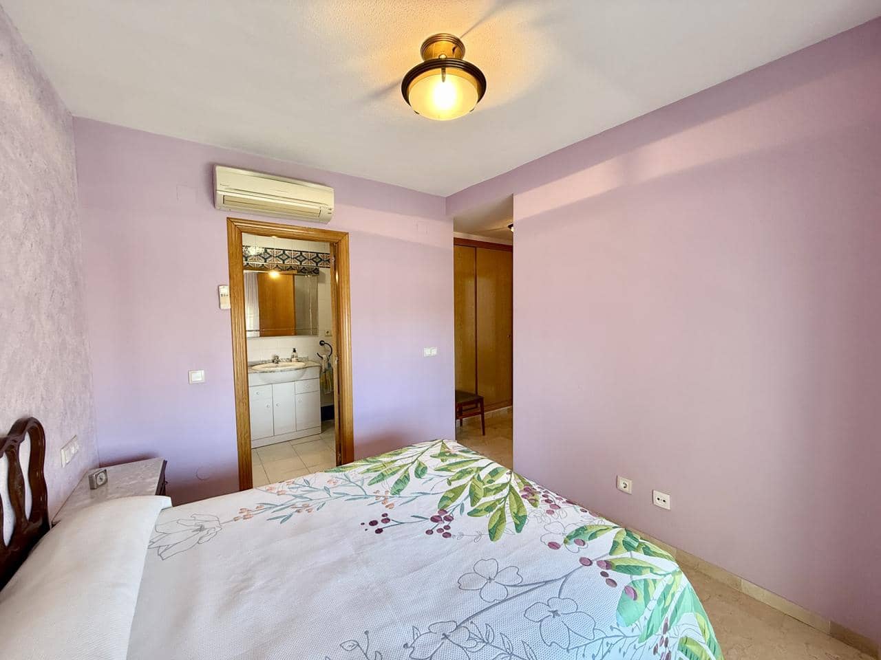2 chambre Appartement à vendre à Benidorm avec piscine - 291 700 € (Ref: 9879724)