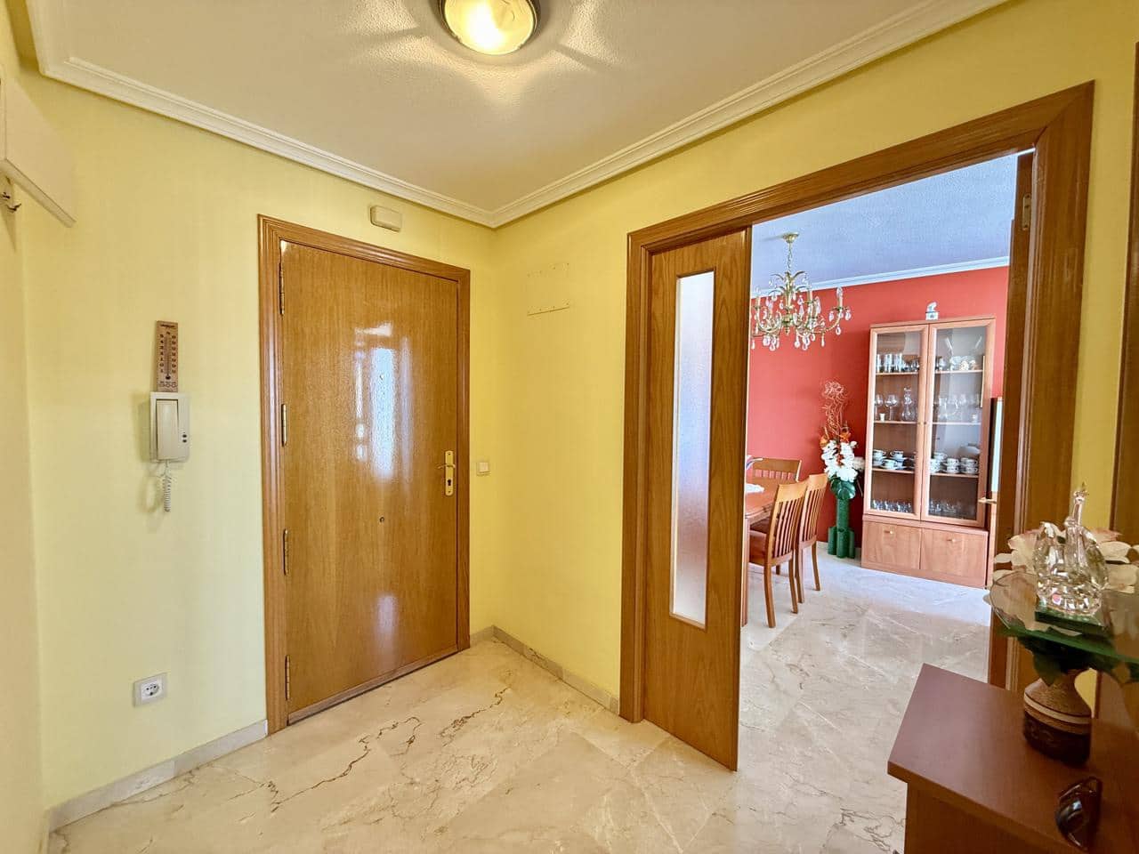 2 chambre Appartement à vendre à Benidorm avec piscine - 291 700 € (Ref: 9879724)
