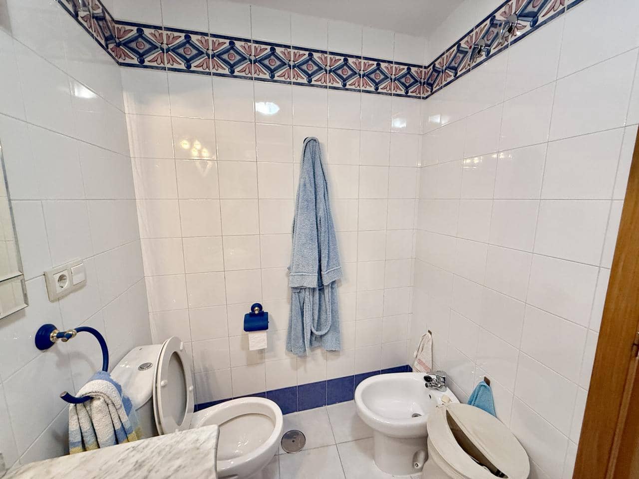 2 chambre Appartement à vendre à Benidorm avec piscine - 291 700 € (Ref: 9879724)