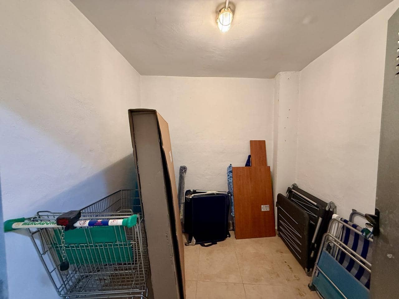 2 chambre Appartement à vendre à Benidorm avec piscine - 291 700 € (Ref: 9879724)