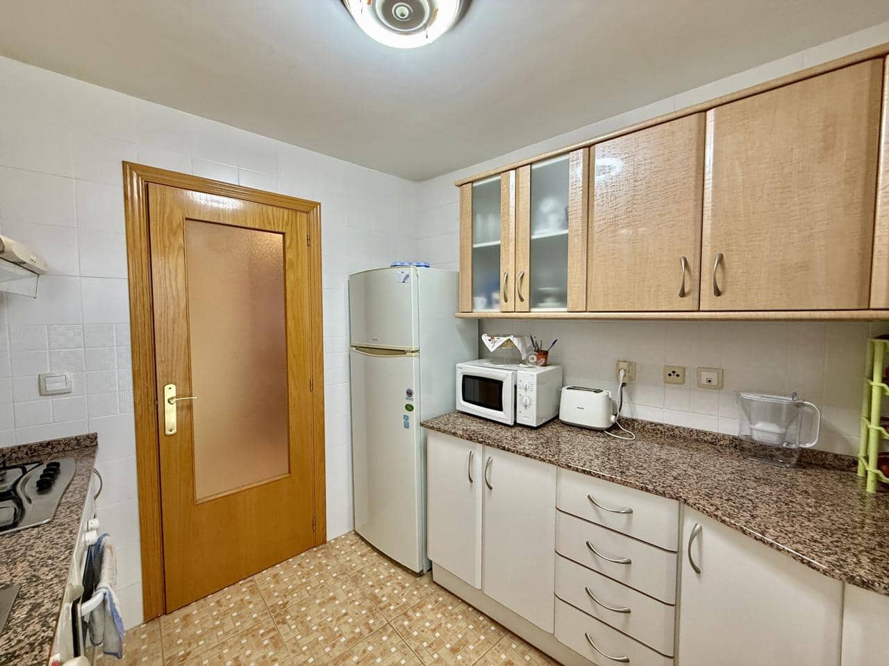 2 chambre Appartement à vendre à Benidorm avec piscine - 291 700 € (Ref: 9879724)