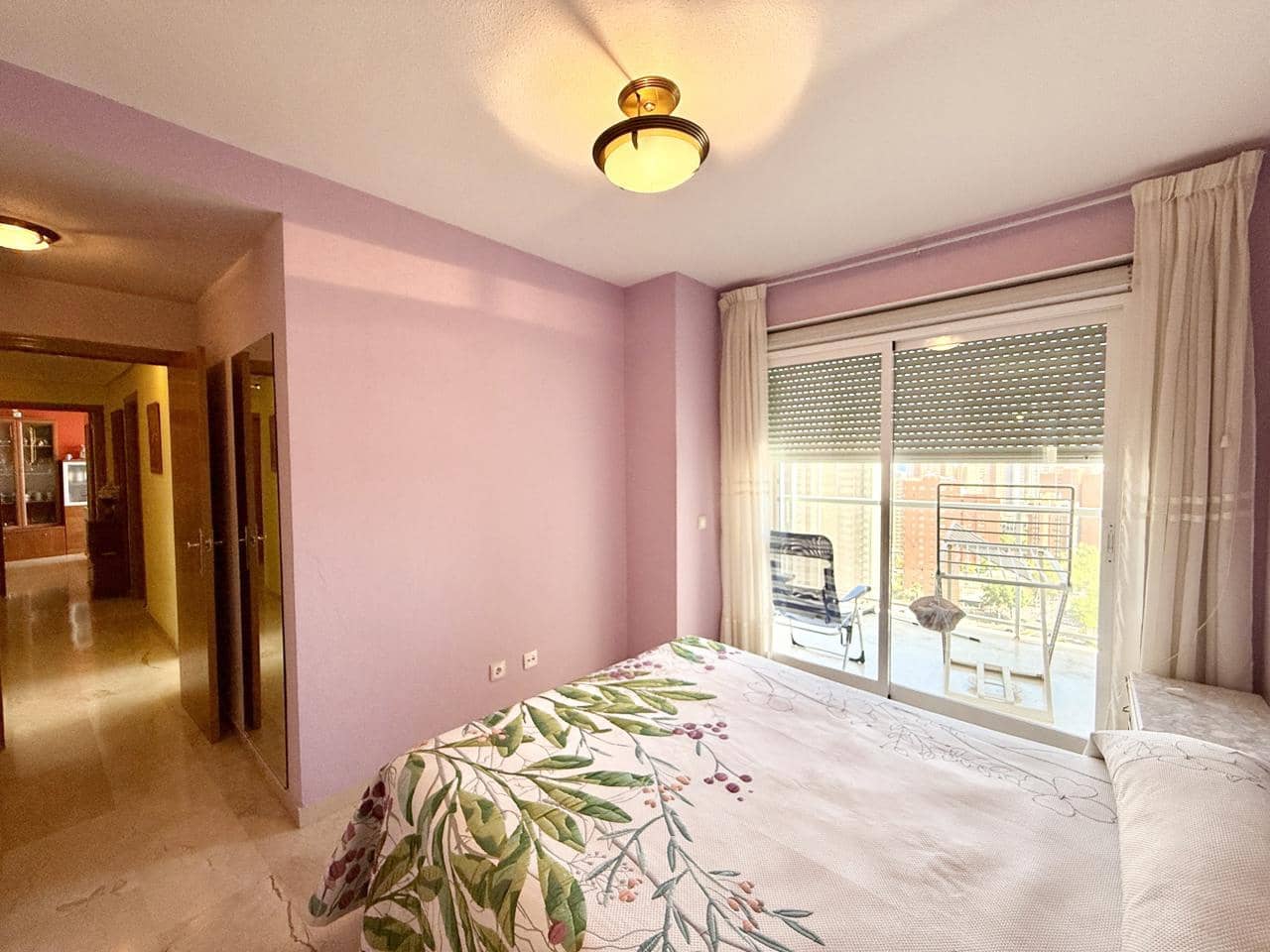 2 chambre Appartement à vendre à Benidorm avec piscine - 291 700 € (Ref: 9879724)