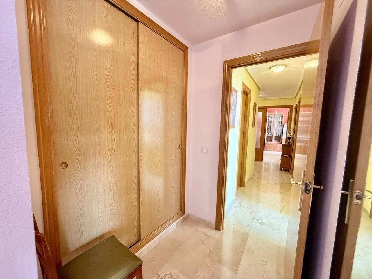2 chambre Appartement à vendre à Benidorm avec piscine - 291 700 € (Ref: 9879724)