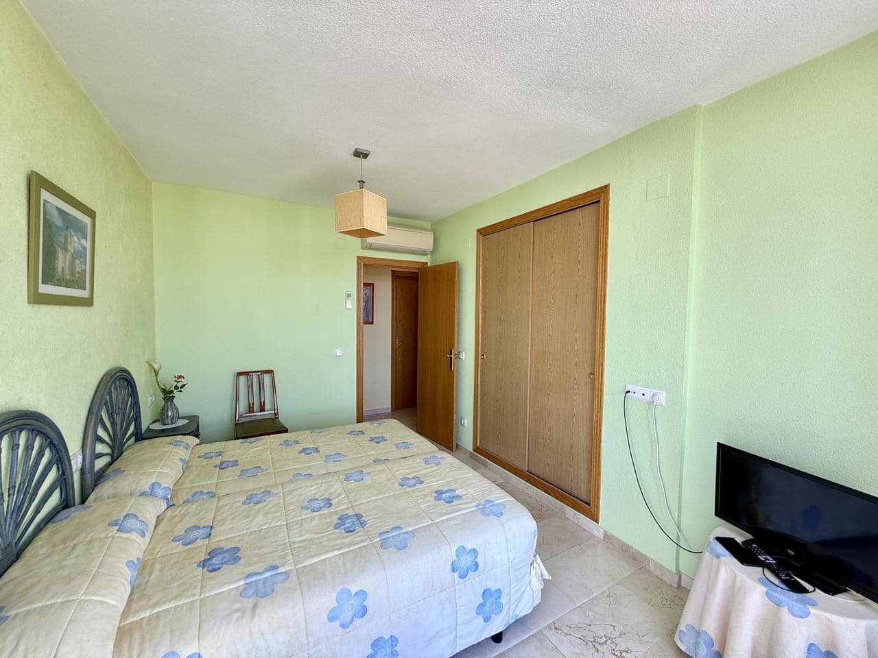 2 chambre Appartement à vendre à Benidorm avec piscine - 291 700 € (Ref: 9879724)