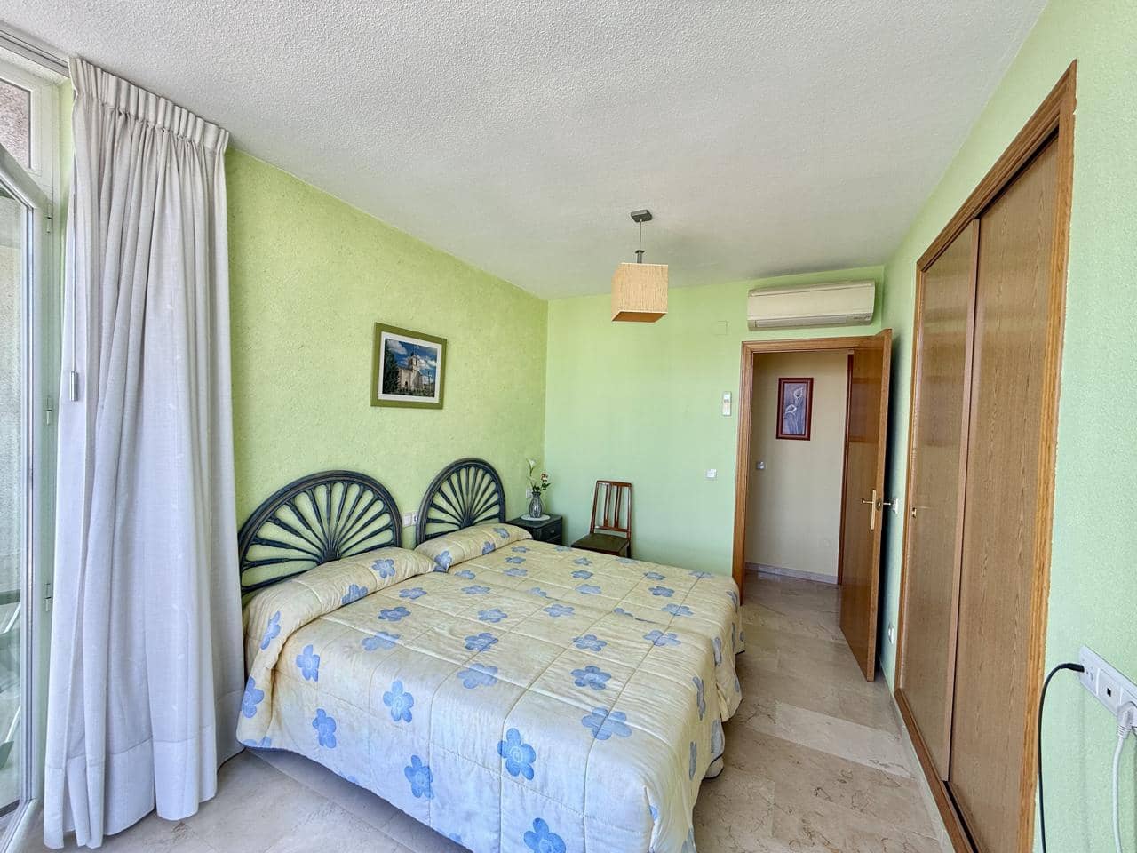 2 chambre Appartement à vendre à Benidorm avec piscine - 291 700 € (Ref: 9879724)