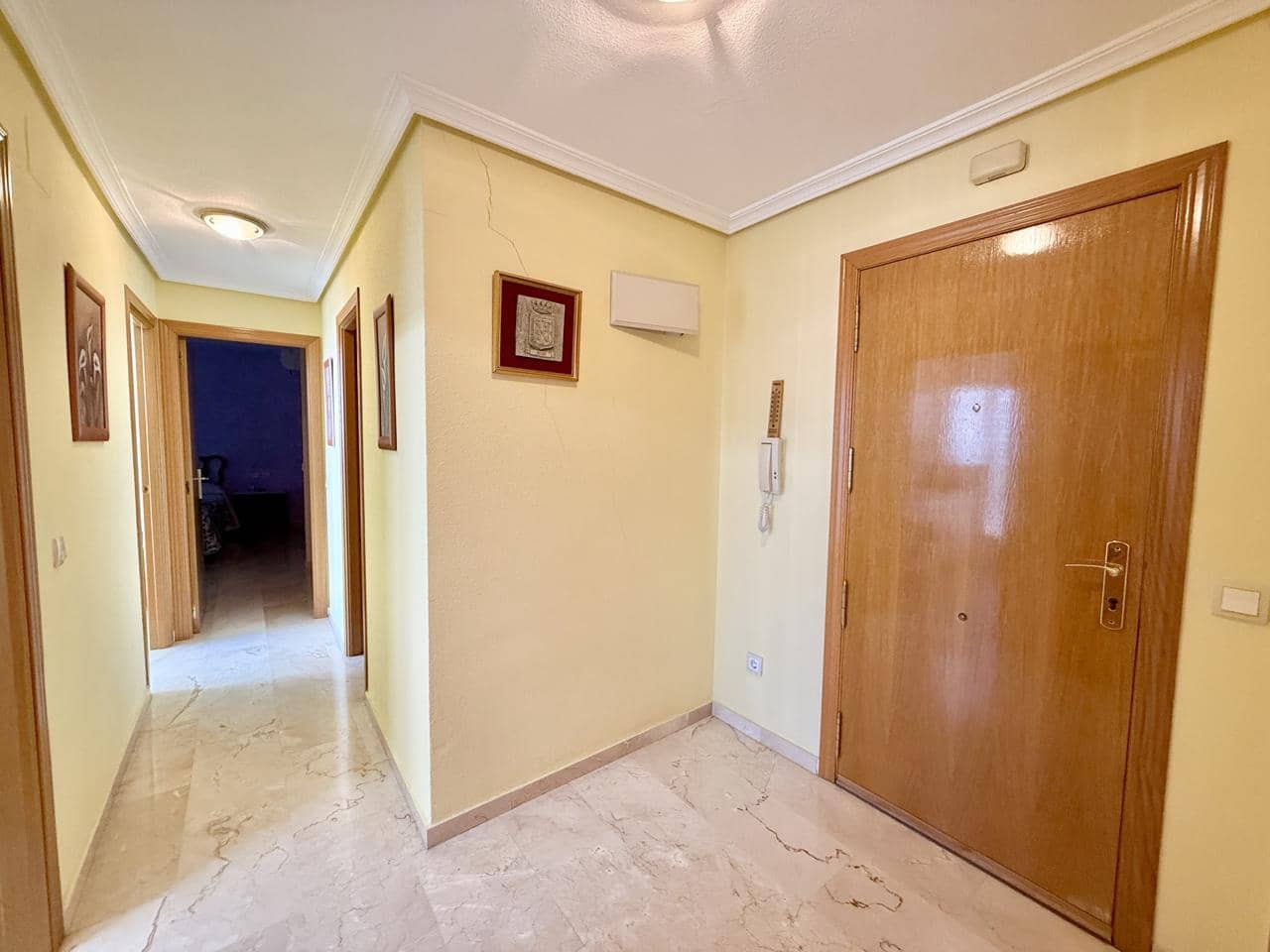 2 chambre Appartement à vendre à Benidorm avec piscine - 291 700 € (Ref: 9879724)