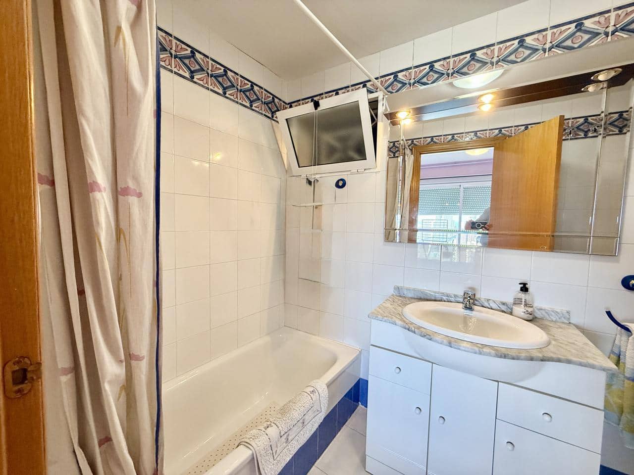 2 chambre Appartement à vendre à Benidorm avec piscine - 291 700 € (Ref: 9879724)