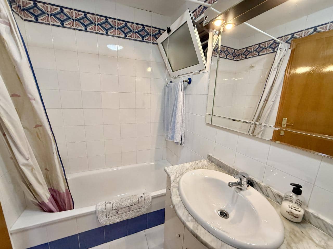2 chambre Appartement à vendre à Benidorm avec piscine - 291 700 € (Ref: 9879724)