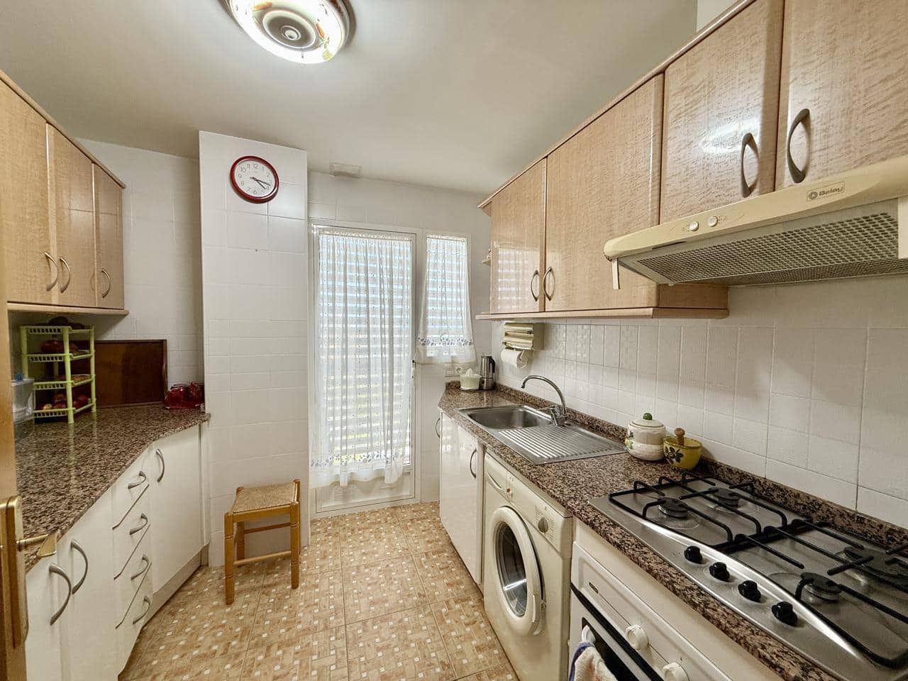 2 chambre Appartement à vendre à Benidorm avec piscine - 291 700 € (Ref: 9879724)
