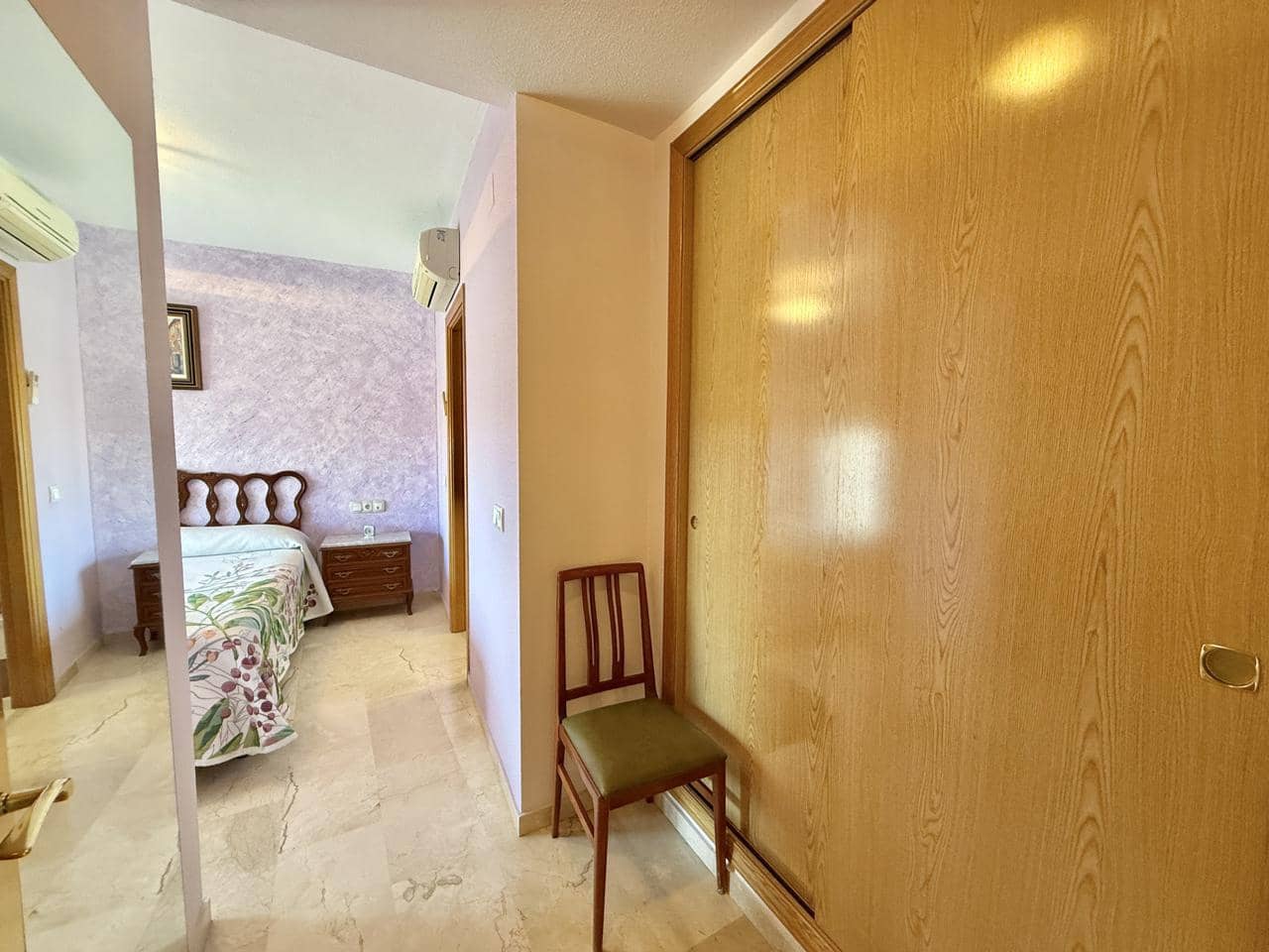 2 chambre Appartement à vendre à Benidorm avec piscine - 291 700 € (Ref: 9879724)
