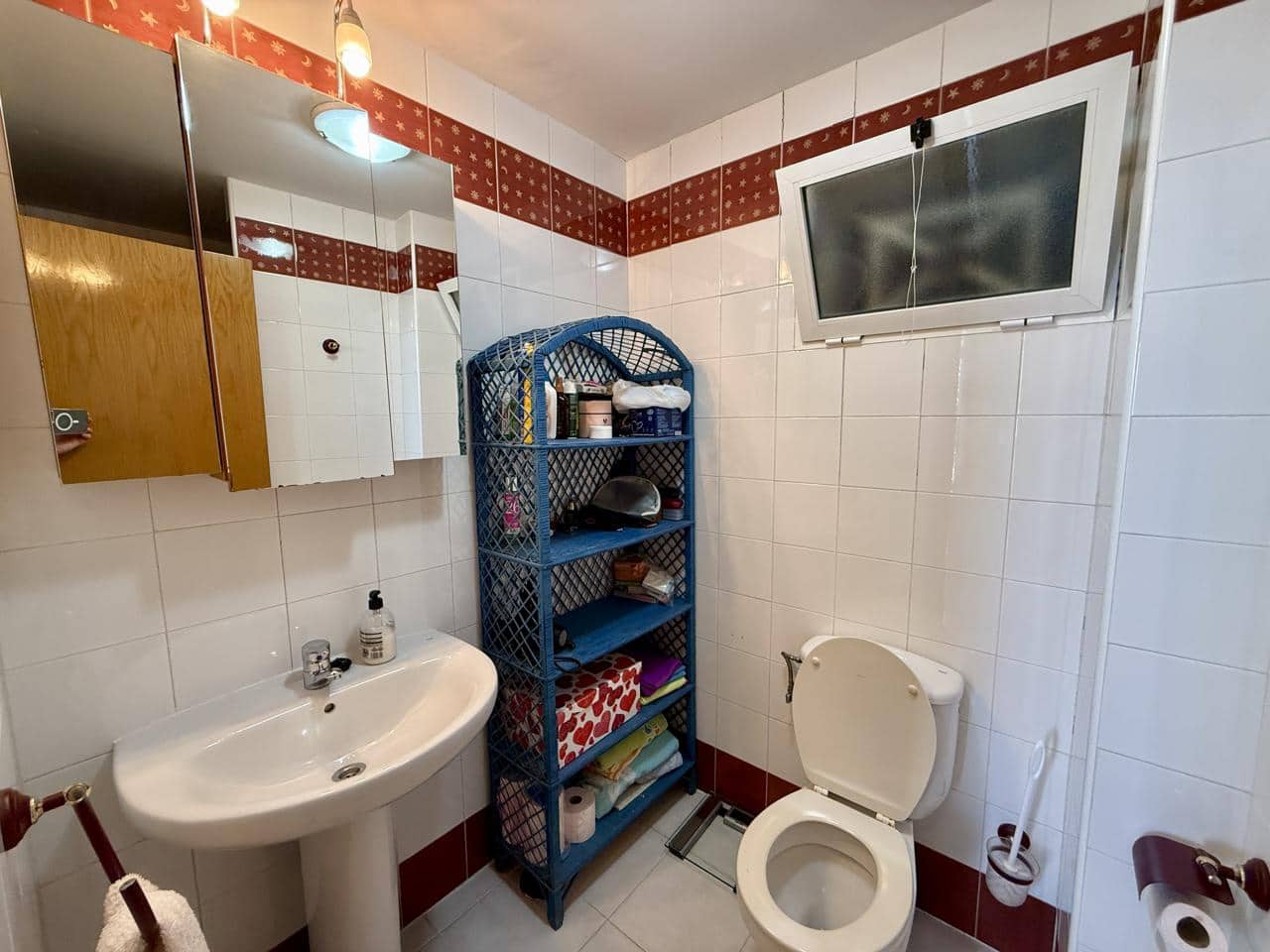 2 chambre Appartement à vendre à Benidorm avec piscine - 291 700 € (Ref: 9879724)