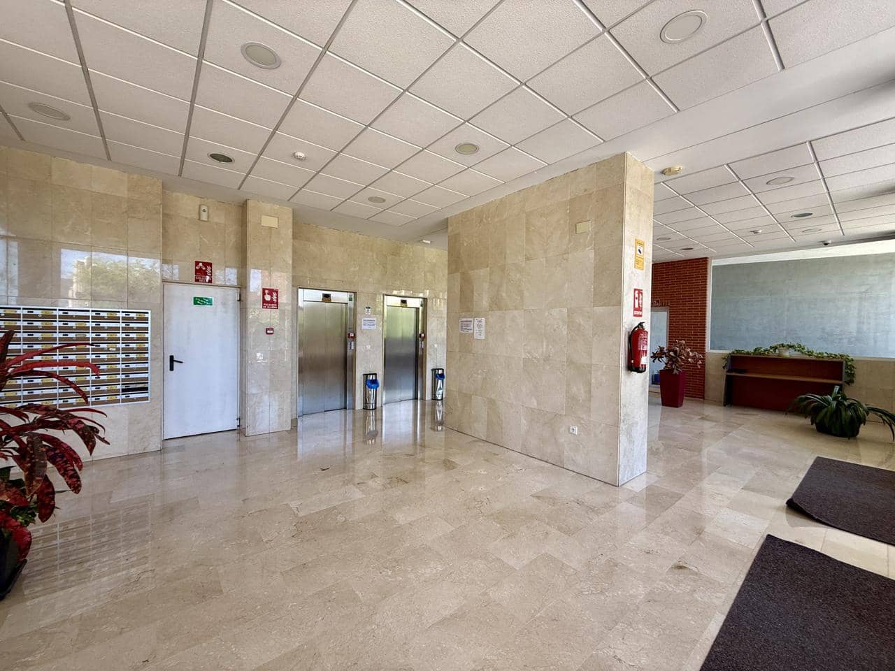 2 chambre Appartement à vendre à Benidorm avec piscine - 291 700 € (Ref: 9879724)