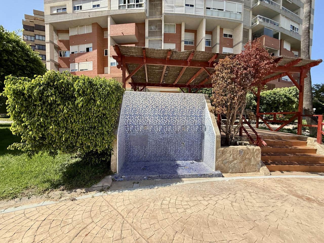2 chambre Appartement à vendre à Benidorm avec piscine - 291 700 € (Ref: 9879724)