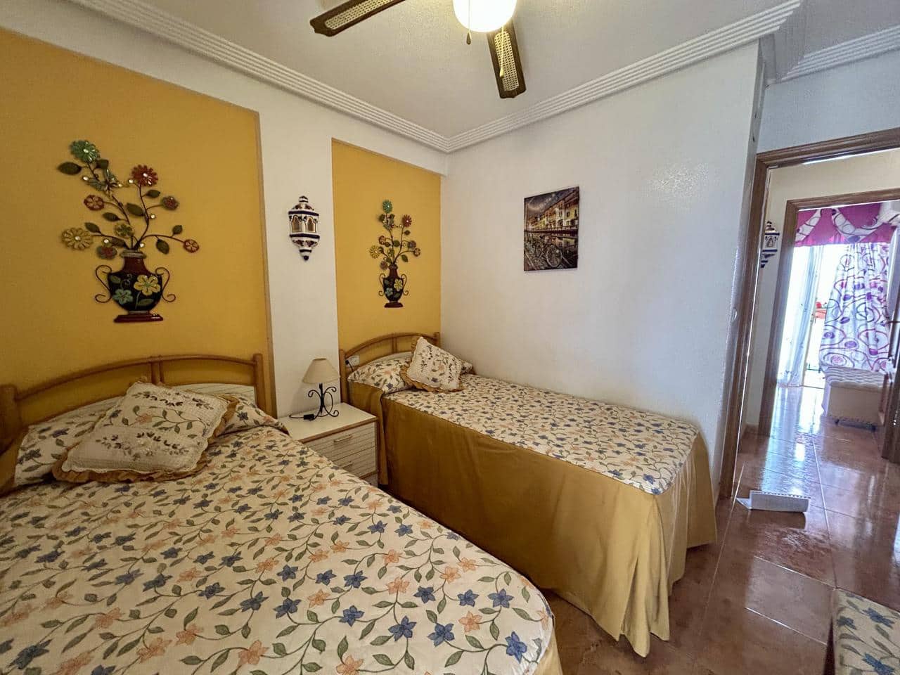 2 quarto Moradia para venda em Benidorm com piscina garagem - 276 000 € (Ref: 9882606)
