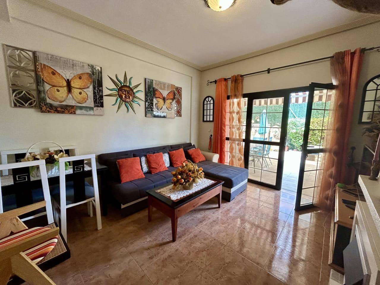 2 quarto Moradia para venda em Benidorm com piscina garagem - 276 000 € (Ref: 9882606)