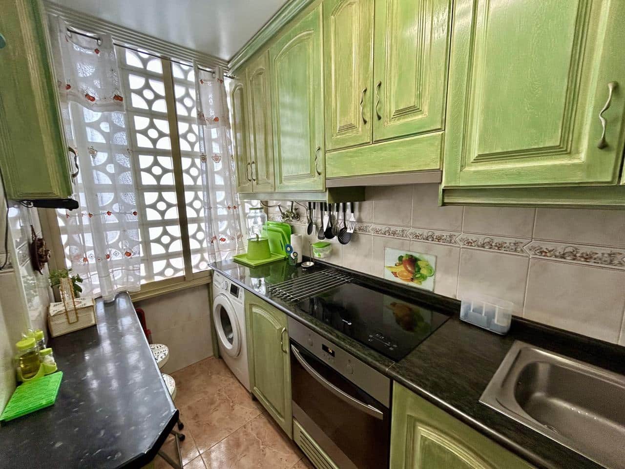 2 quarto Moradia para venda em Benidorm com piscina garagem - 276 000 € (Ref: 9882606)