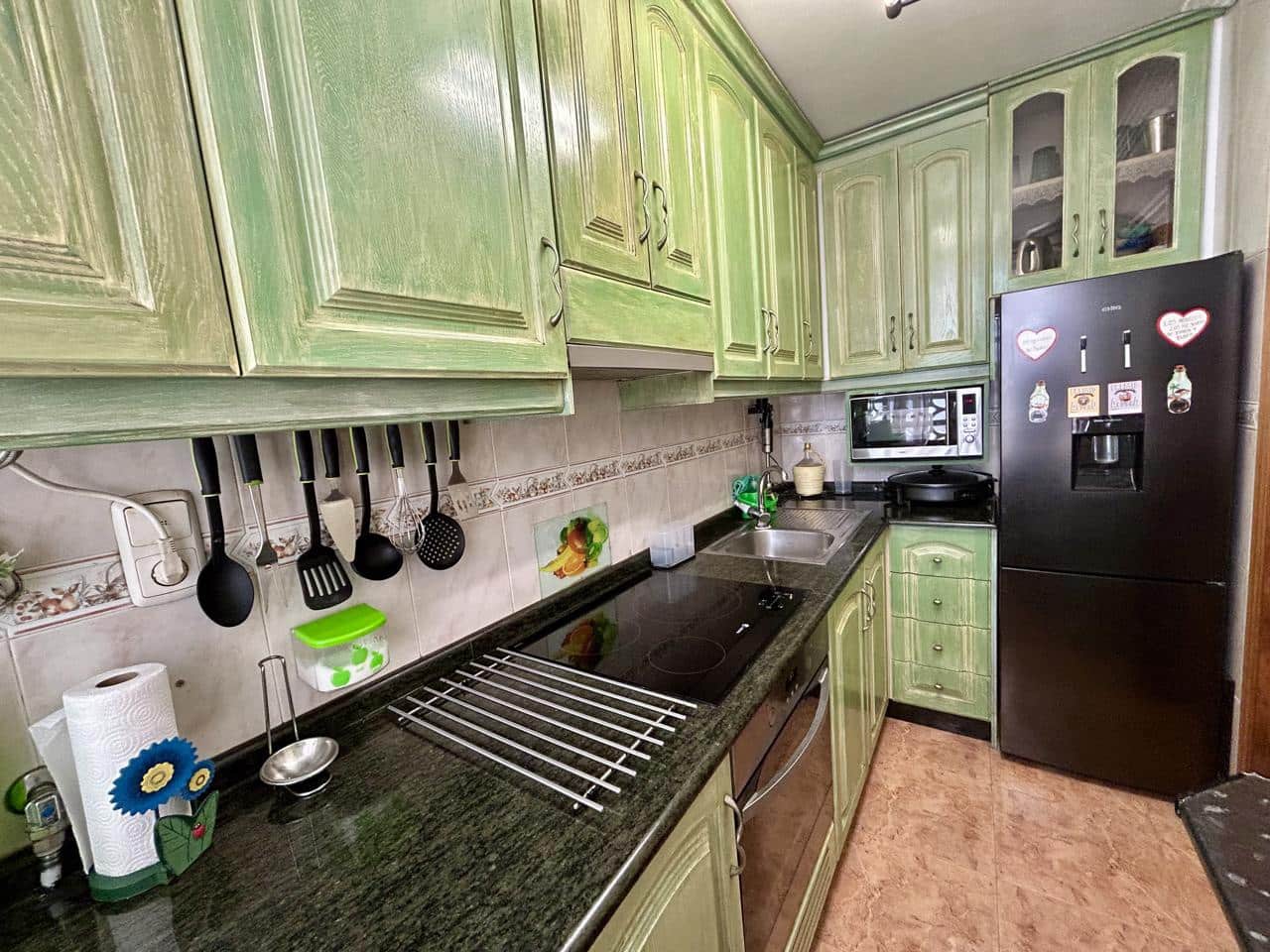 2 quarto Moradia para venda em Benidorm com piscina garagem - 276 000 € (Ref: 9882606)