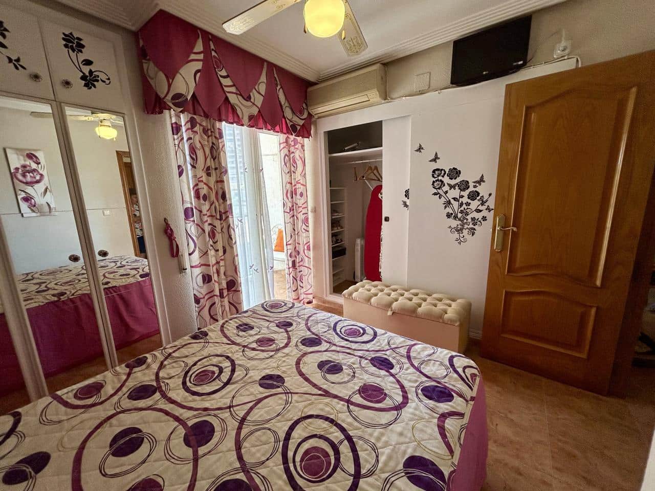 2 quarto Moradia para venda em Benidorm com piscina garagem - 276 000 € (Ref: 9882606)