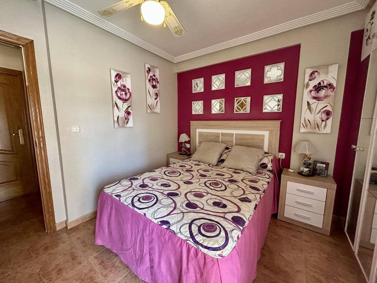 2 quarto Moradia para venda em Benidorm com piscina garagem - 276 000 € (Ref: 9882606)