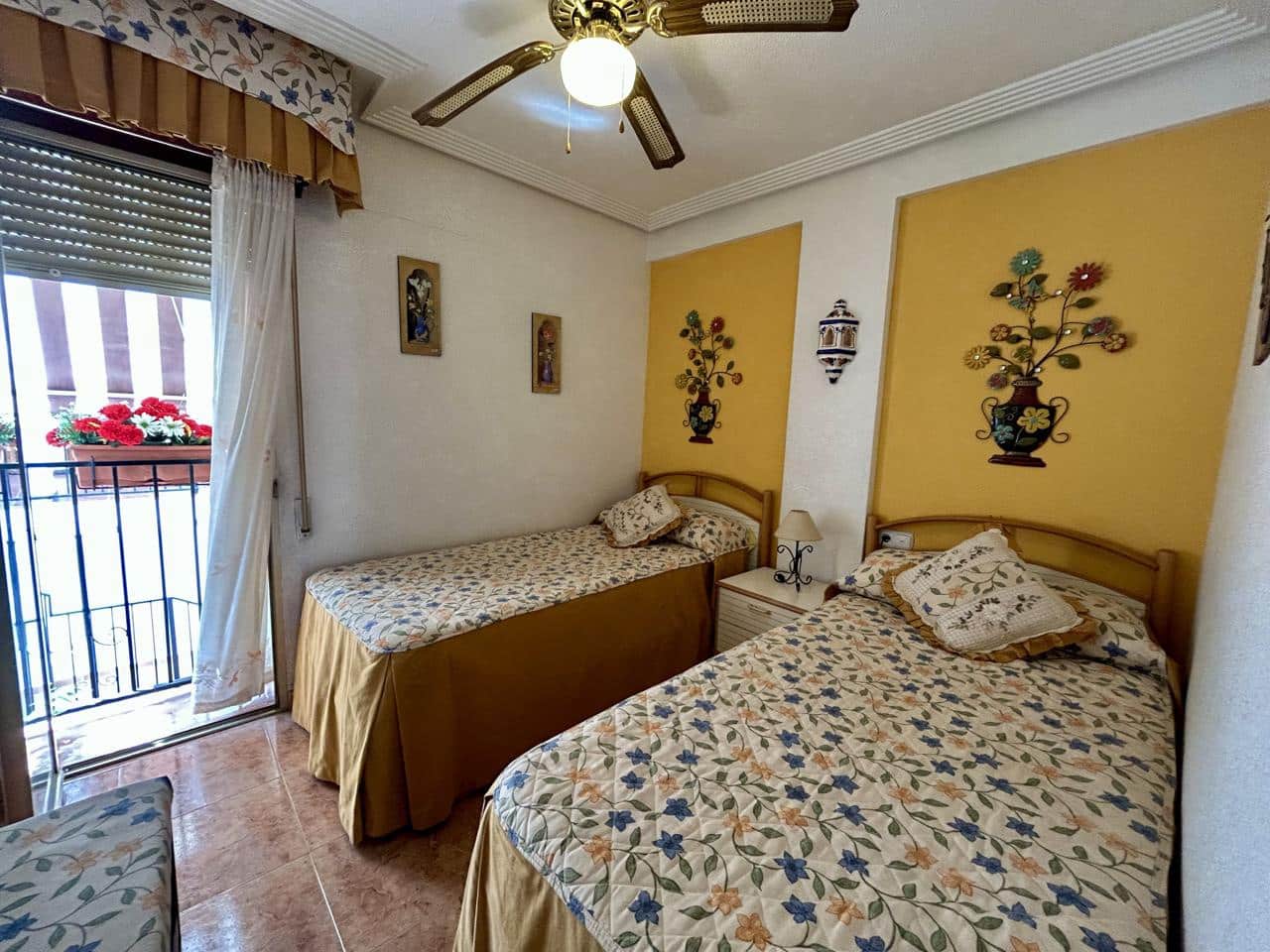 2 quarto Moradia para venda em Benidorm com piscina garagem - 276 000 € (Ref: 9882606)